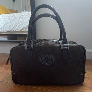 Roberto Cavalli JustCavalli Purse